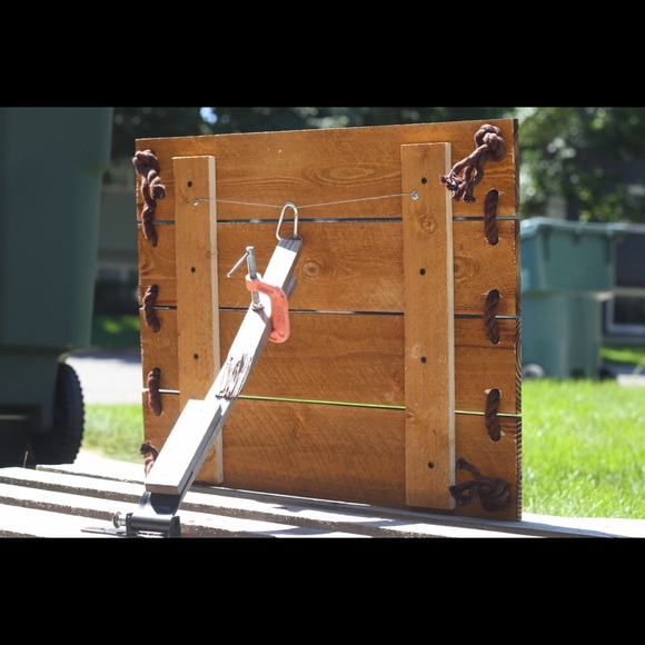 Green Bay Packers Sign 18”x25” - Picture 2 of 4